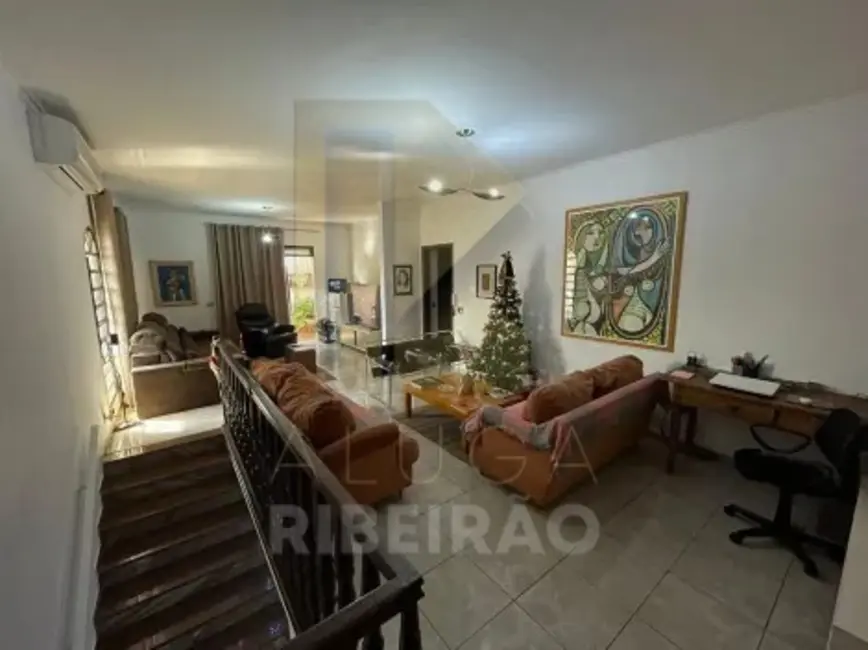 Casa com 5 quartos para alugar, 298m2 em Alto da Boa Vista, Ribeirao Preto - SP - imagem 7 Foto 7 de Casa com 5 quartos para alugar, 298m2 em Alto da Boa Vista, Ribeirao Preto - SP