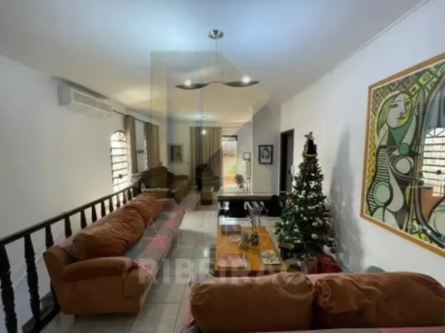 Casa com 5 quartos para alugar, 298m2 em Alto da Boa Vista, Ribeirao Preto - SP - imagem 8 Foto 8 de Casa com 5 quartos para alugar, 298m2 em Alto da Boa Vista, Ribeirao Preto - SP