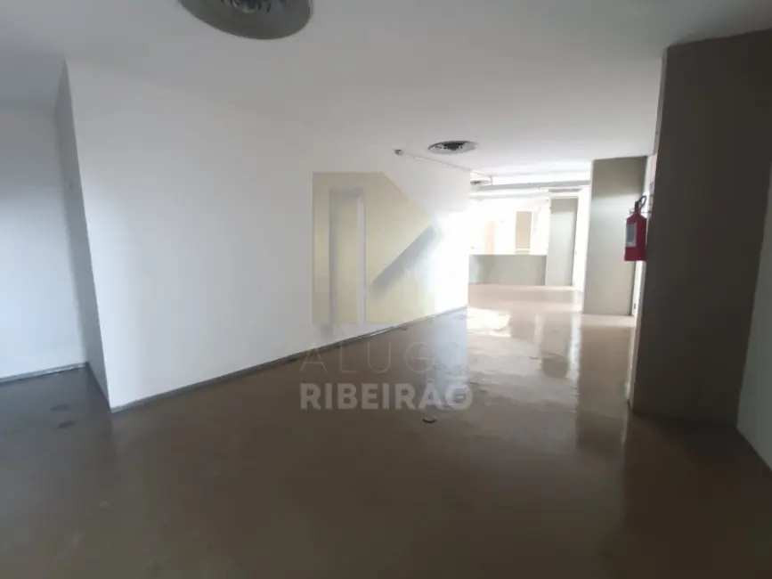 Foto 9 de Sala Comercial para alugar, 850m2 em Jardim Paulistano, Ribeirao Preto - SP