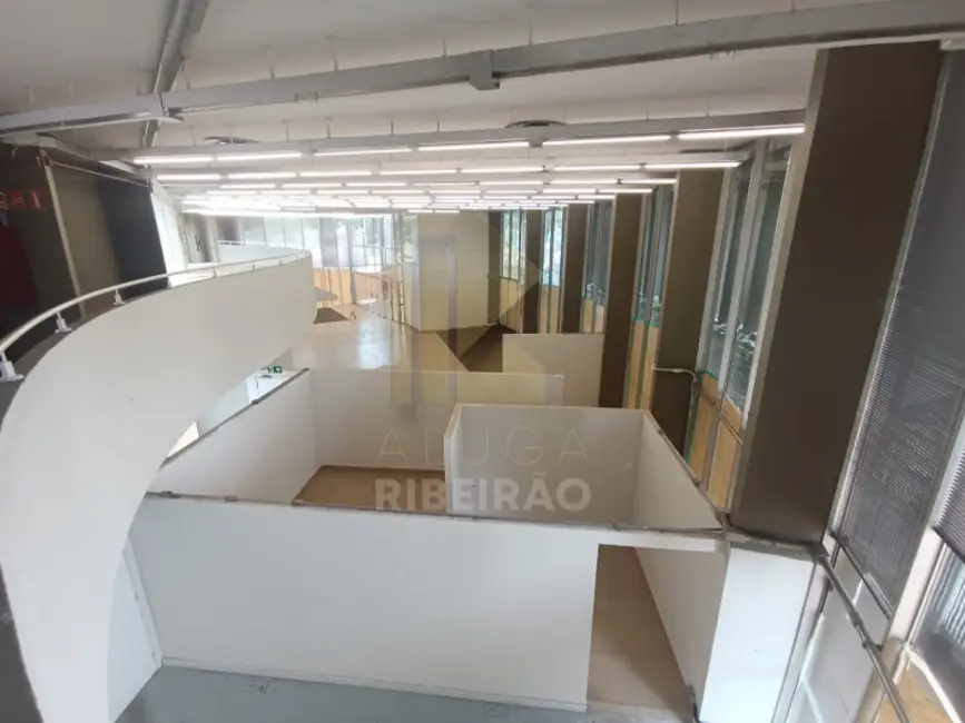 Foto 7 de Sala Comercial para alugar, 850m2 em Jardim Paulistano, Ribeirao Preto - SP