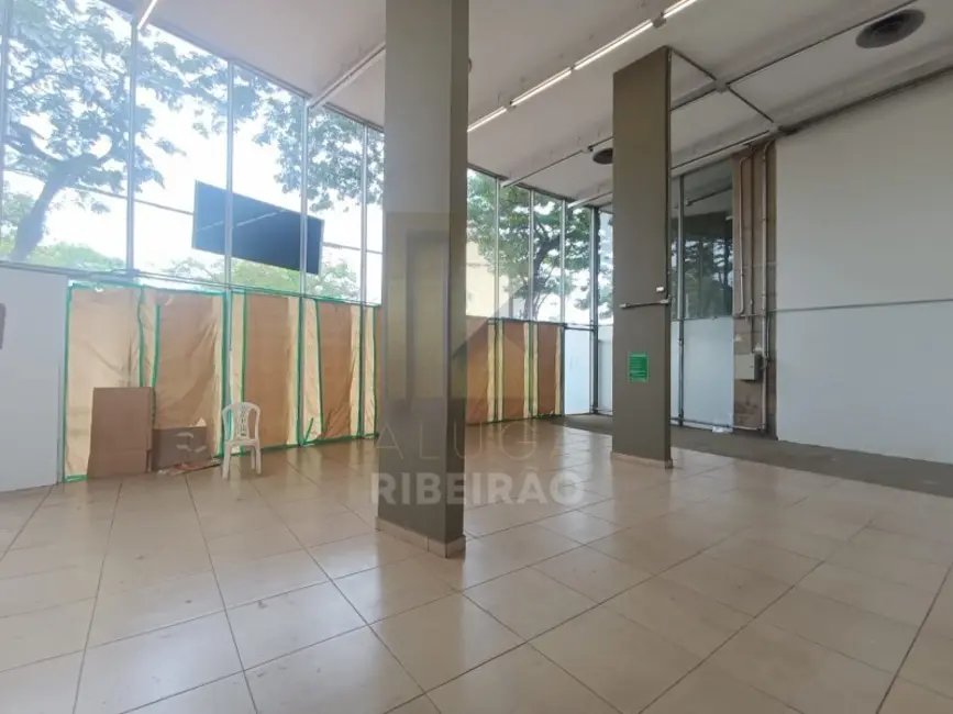 Foto 3 de Sala Comercial para alugar, 850m2 em Jardim Paulistano, Ribeirao Preto - SP