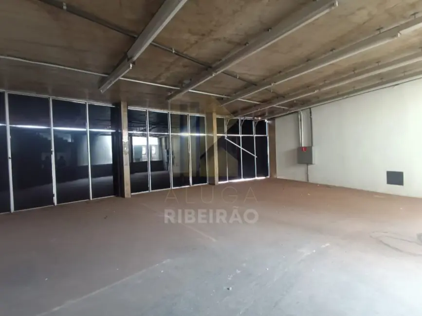 Foto 6 de Sala Comercial para alugar, 850m2 em Jardim Paulistano, Ribeirao Preto - SP