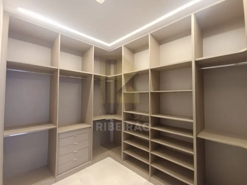 Foto 14 de Apartamento com 2 quartos para alugar, 170m2 em Vila do Golf, Ribeirao Preto - SP
