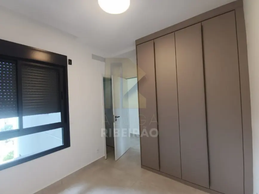 Foto 18 de Apartamento com 2 quartos para alugar, 170m2 em Vila do Golf, Ribeirao Preto - SP