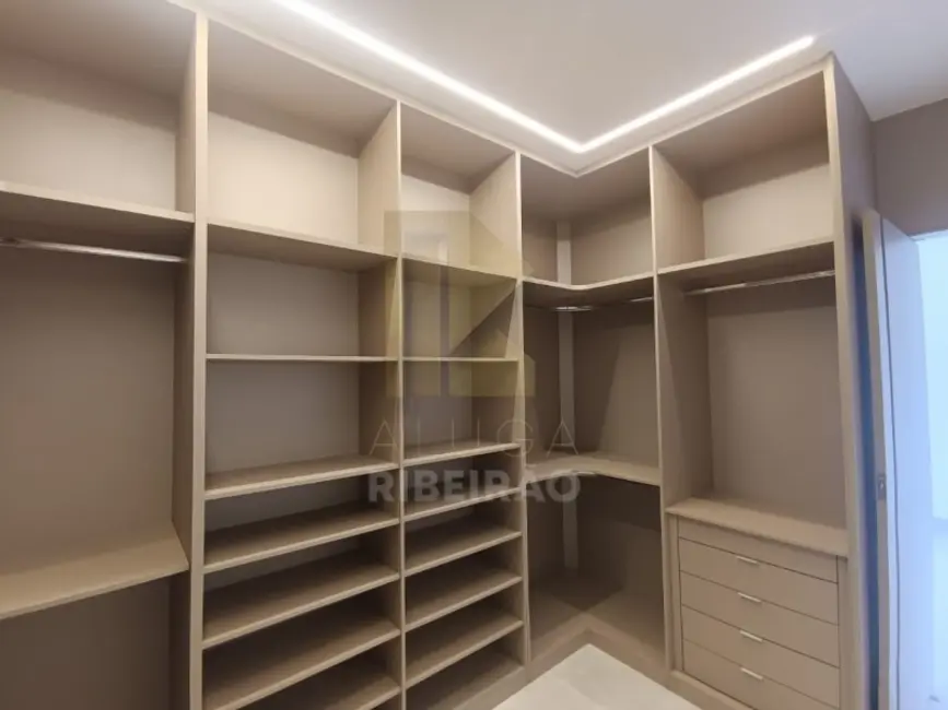 Foto 12 de Apartamento com 2 quartos para alugar, 170m2 em Vila do Golf, Ribeirao Preto - SP