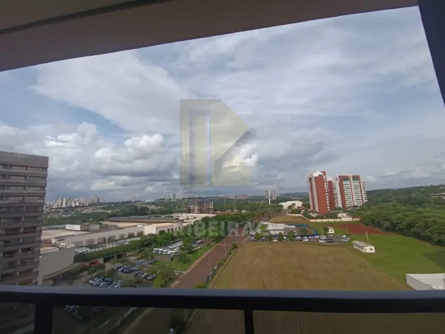 Foto 1 de Apartamento com 2 quartos para alugar, 170m2 em Vila do Golf, Ribeirao Preto - SP