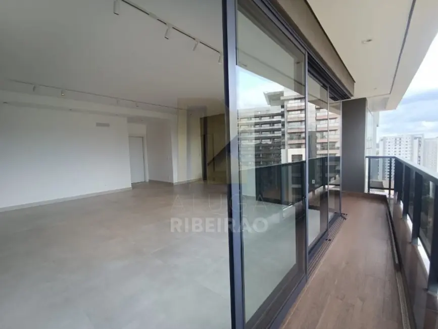 Foto 5 de Apartamento com 2 quartos para alugar, 170m2 em Vila do Golf, Ribeirao Preto - SP