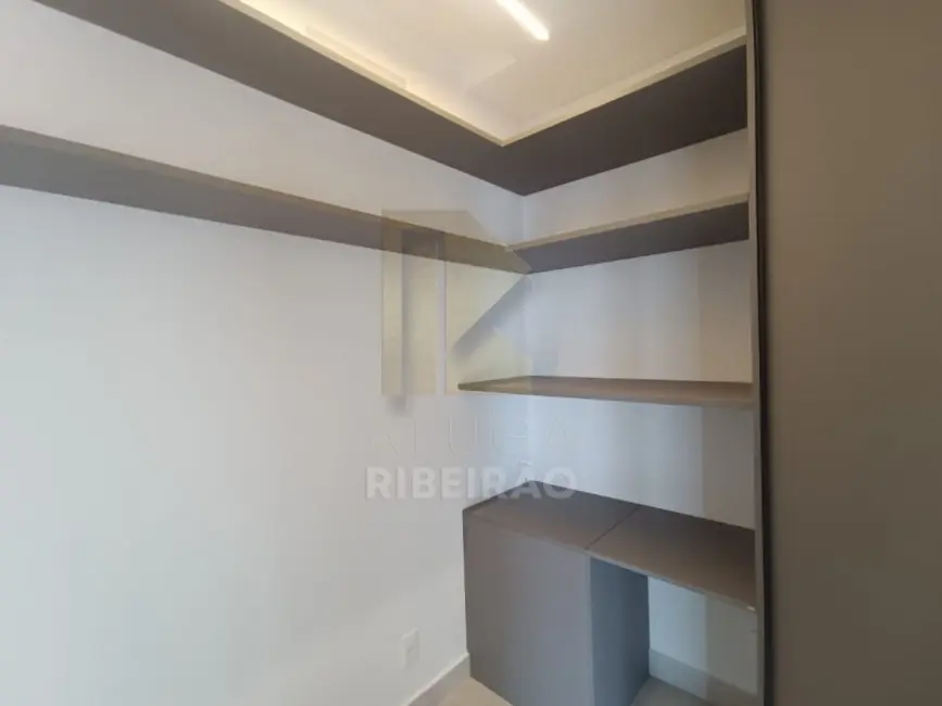 Foto 20 de Apartamento com 2 quartos para alugar, 170m2 em Vila do Golf, Ribeirao Preto - SP