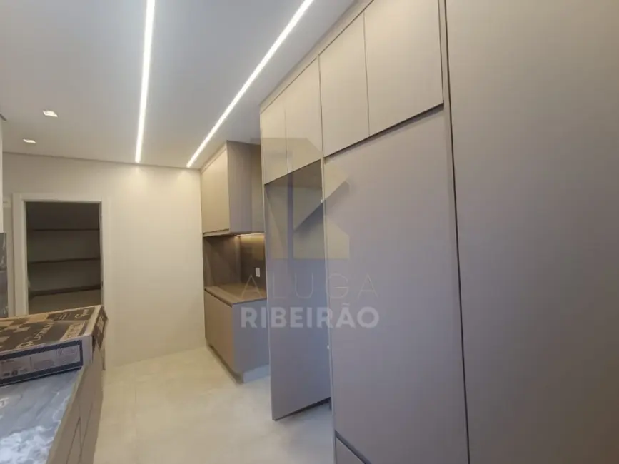 Foto 8 de Apartamento com 2 quartos para alugar, 170m2 em Vila do Golf, Ribeirao Preto - SP