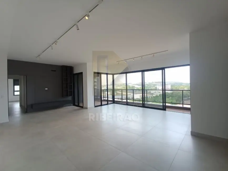 Foto 2 de Apartamento com 2 quartos para alugar, 170m2 em Vila do Golf, Ribeirao Preto - SP