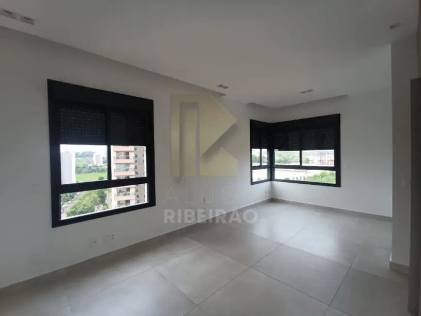 Foto 7 de Apartamento com 2 quartos para alugar, 170m2 em Vila do Golf, Ribeirao Preto - SP