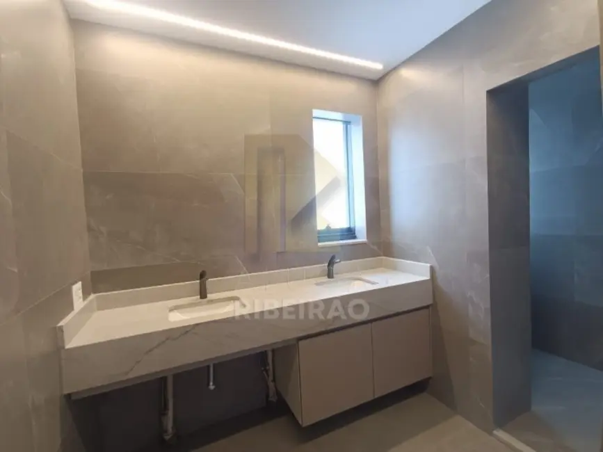 Foto 11 de Apartamento com 2 quartos para alugar, 170m2 em Vila do Golf, Ribeirao Preto - SP