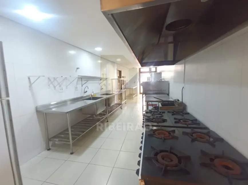 Foto 1 de Sala Comercial para alugar, 247m2 em Jardim Sumaré, Ribeirao Preto - SP