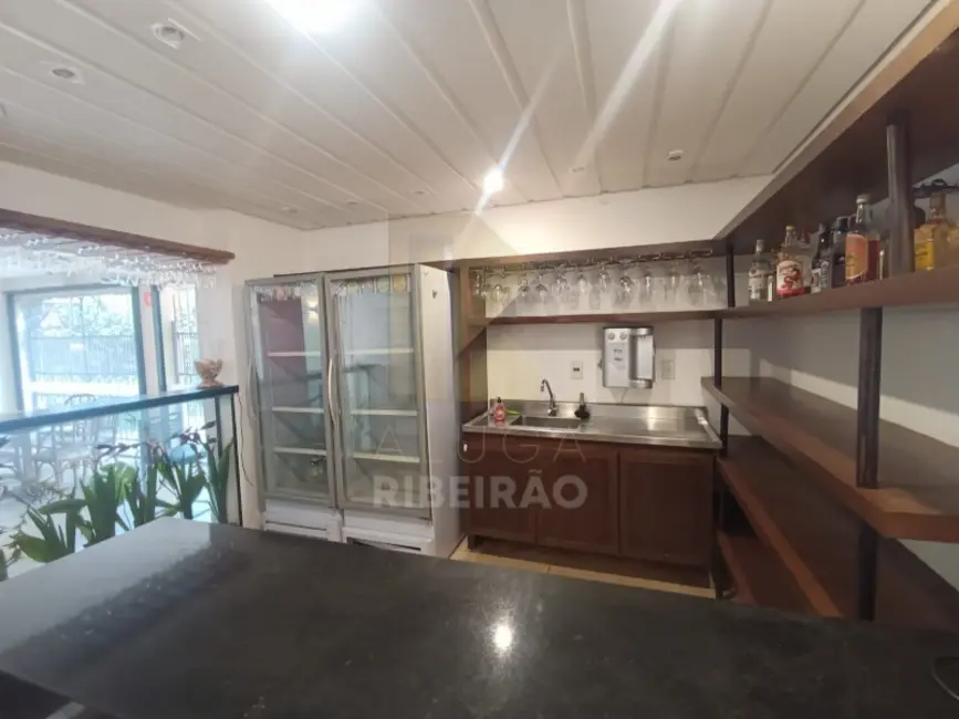 Sala Comercial para alugar, 247m2 em Jardim Sumaré, Ribeirao Preto - SP - imagem 4 Foto 4 de Sala Comercial para alugar, 247m2 em Jardim Sumaré, Ribeirao Preto - SP