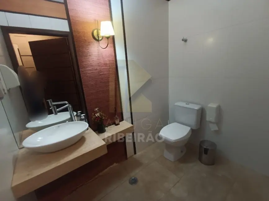 Sala Comercial para alugar, 247m2 em Jardim Sumaré, Ribeirao Preto - SP - imagem 6 Foto 6 de Sala Comercial para alugar, 247m2 em Jardim Sumaré, Ribeirao Preto - SP