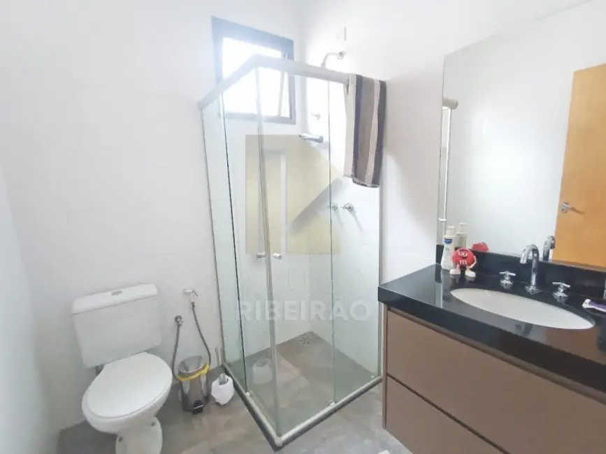 Foto 5 de Casa com 3 quartos para alugar, 268m2 em Ribeirao Preto - SP