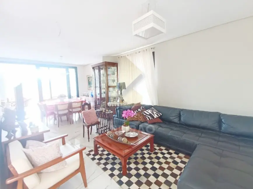 Foto 6 de Casa com 3 quartos para alugar, 268m2 em Ribeirao Preto - SP