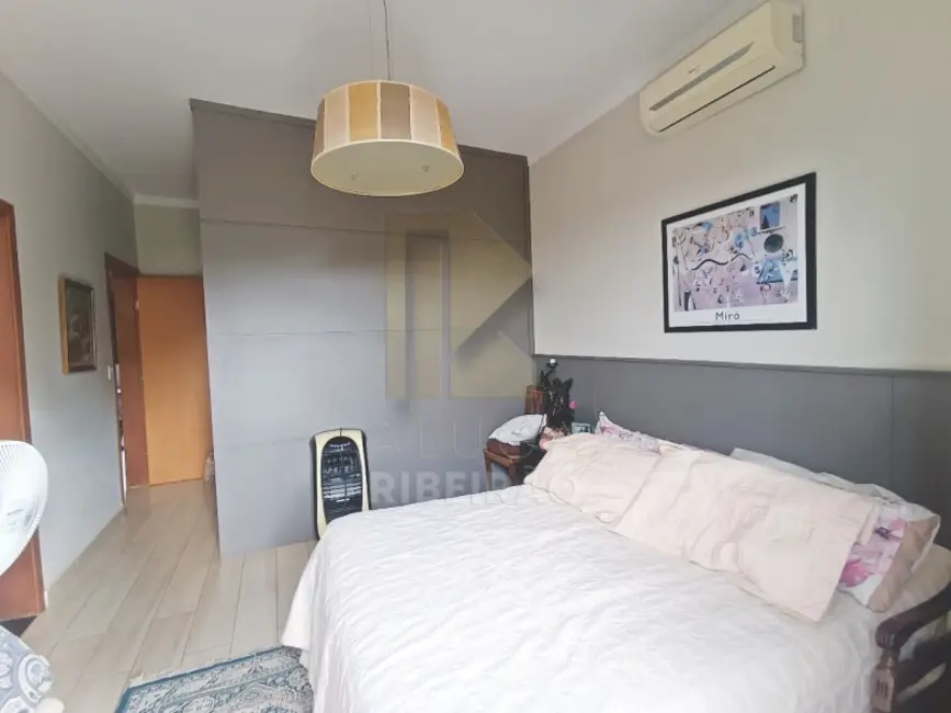 Foto 8 de Casa com 3 quartos para alugar, 268m2 em Ribeirao Preto - SP