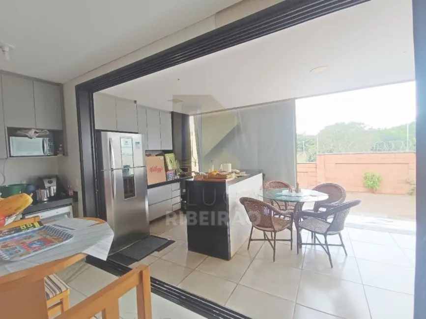Foto 3 de Casa com 3 quartos para alugar, 268m2 em Ribeirao Preto - SP