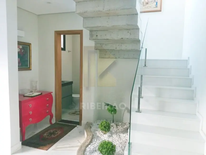 Foto 7 de Casa com 3 quartos para alugar, 268m2 em Ribeirao Preto - SP