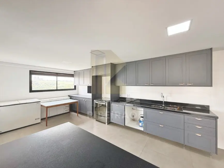 Foto 1 de Apartamento com 4 quartos para alugar, 298m2 em Ribeirao Preto - SP