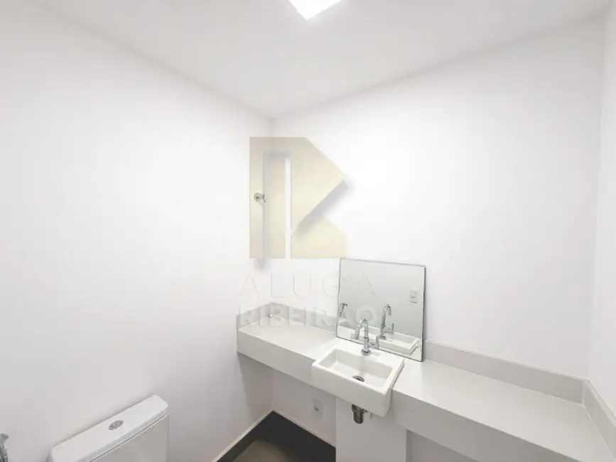 Foto 7 de Apartamento com 4 quartos para alugar, 298m2 em Ribeirao Preto - SP