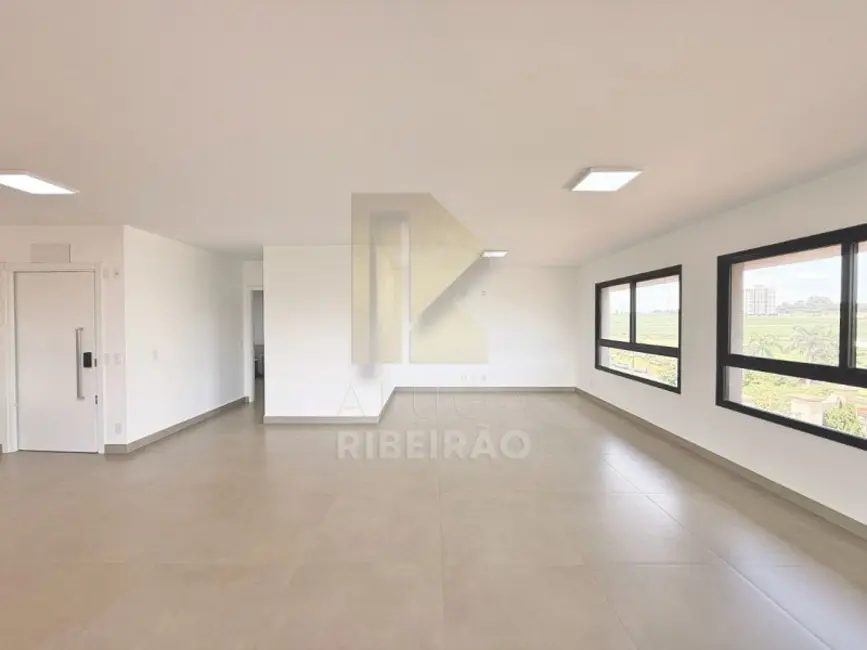 Foto 4 de Apartamento com 4 quartos para alugar, 298m2 em Ribeirao Preto - SP