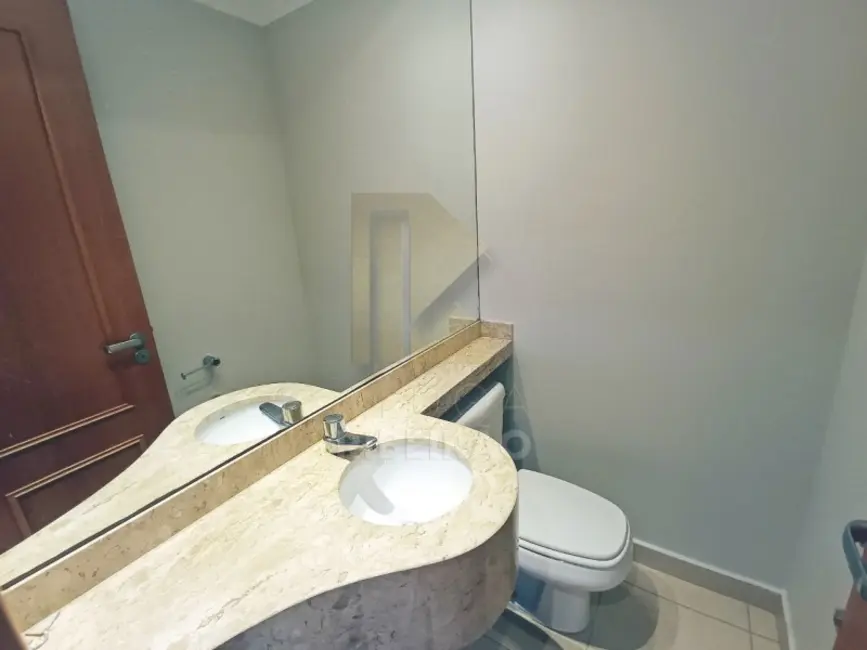 Foto 6 de Apartamento com 3 quartos para alugar, 138m2 em Jardim Botânico, Ribeirao Preto - SP