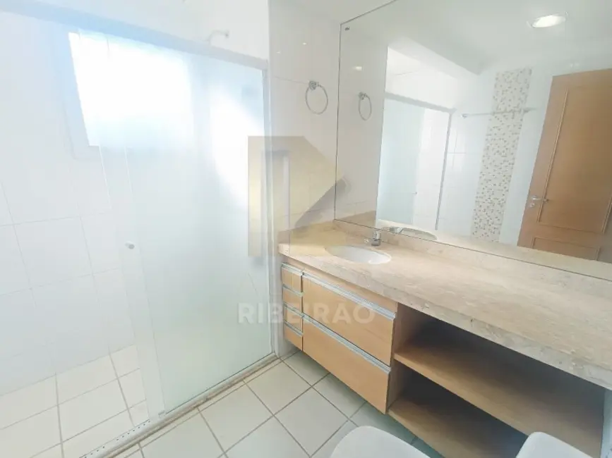 Foto 8 de Apartamento com 3 quartos para alugar, 174m2 em Jardim Botânico, Ribeirao Preto - SP