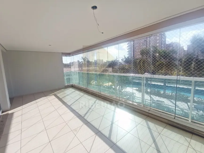 Foto 4 de Apartamento com 3 quartos para alugar, 174m2 em Jardim Botânico, Ribeirao Preto - SP