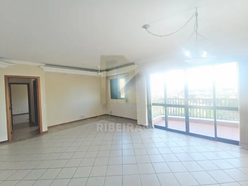 Foto 6 de Apartamento com 3 quartos para alugar, 125m2 em Jardim São Luiz, Ribeirao Preto - SP