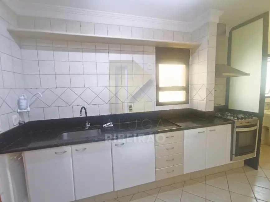 Foto 9 de Apartamento com 3 quartos para alugar, 125m2 em Jardim São Luiz, Ribeirao Preto - SP