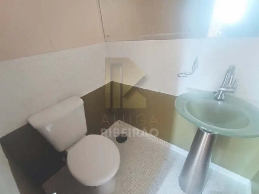 Foto 7 de Apartamento com 3 quartos para alugar, 125m2 em Jardim São Luiz, Ribeirao Preto - SP
