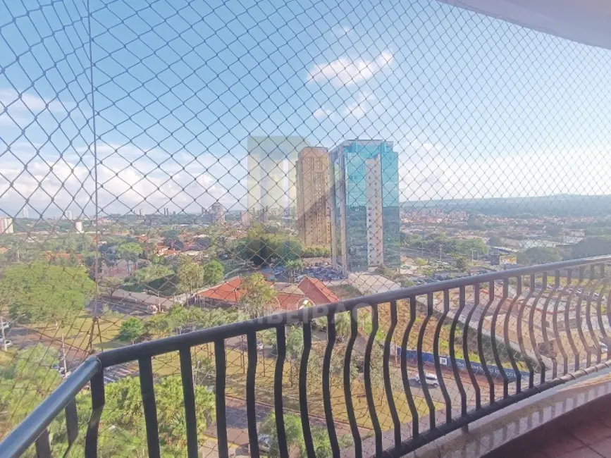 Foto 8 de Apartamento com 3 quartos para alugar, 125m2 em Jardim São Luiz, Ribeirao Preto - SP
