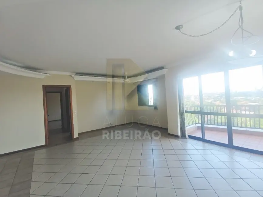 Foto 5 de Apartamento com 3 quartos para alugar, 125m2 em Jardim São Luiz, Ribeirao Preto - SP