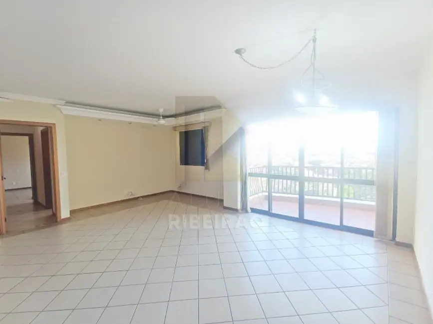 Foto 2 de Apartamento com 3 quartos para alugar, 125m2 em Jardim São Luiz, Ribeirao Preto - SP