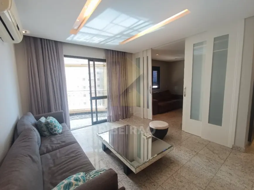 Apartamento com 3 quartos para alugar, 180m2 em Jardim Irajá, Ribeirao Preto - SP - imagem 3 Foto 3 de Apartamento com 3 quartos para alugar, 180m2 em Jardim Irajá, Ribeirao Preto - SP