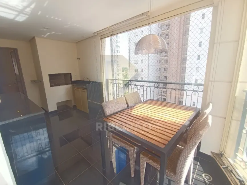 Apartamento com 3 quartos para alugar, 180m2 em Jardim Irajá, Ribeirao Preto - SP - imagem 9 Foto 9 de Apartamento com 3 quartos para alugar, 180m2 em Jardim Irajá, Ribeirao Preto - SP