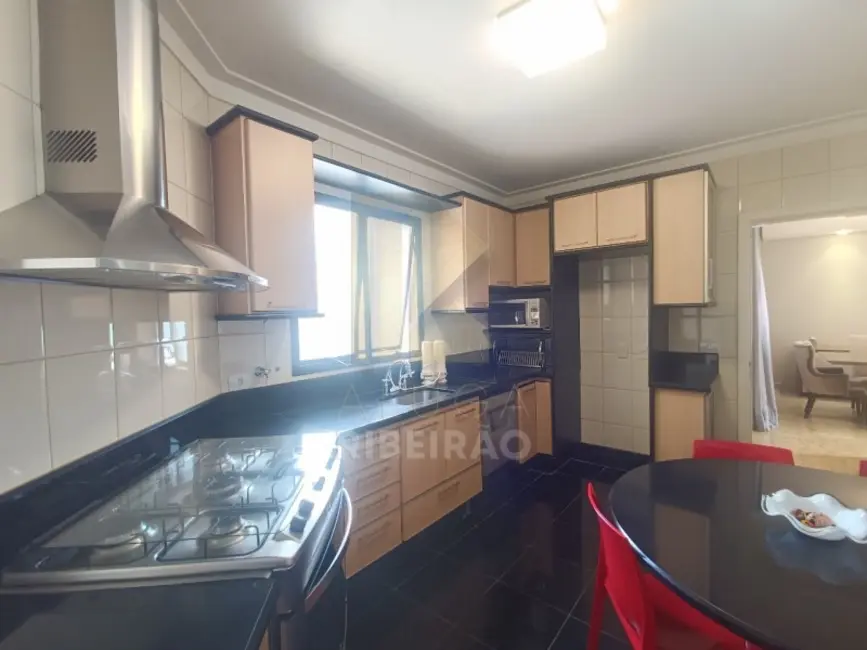 Apartamento com 3 quartos para alugar, 180m2 em Jardim Irajá, Ribeirao Preto - SP - imagem 7 Foto 7 de Apartamento com 3 quartos para alugar, 180m2 em Jardim Irajá, Ribeirao Preto - SP