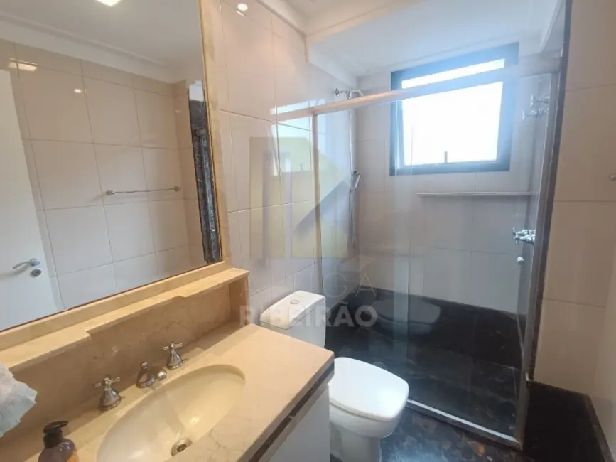 Apartamento com 3 quartos para alugar, 180m2 em Jardim Irajá, Ribeirao Preto - SP - imagem 5 Foto 5 de Apartamento com 3 quartos para alugar, 180m2 em Jardim Irajá, Ribeirao Preto - SP