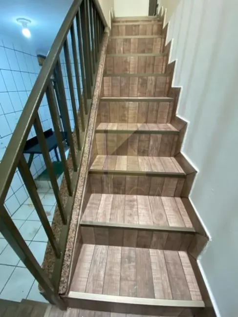 Foto 2 de Casa com 3 quartos à venda, 77m2 em Campos Elíseos, Ribeirao Preto - SP