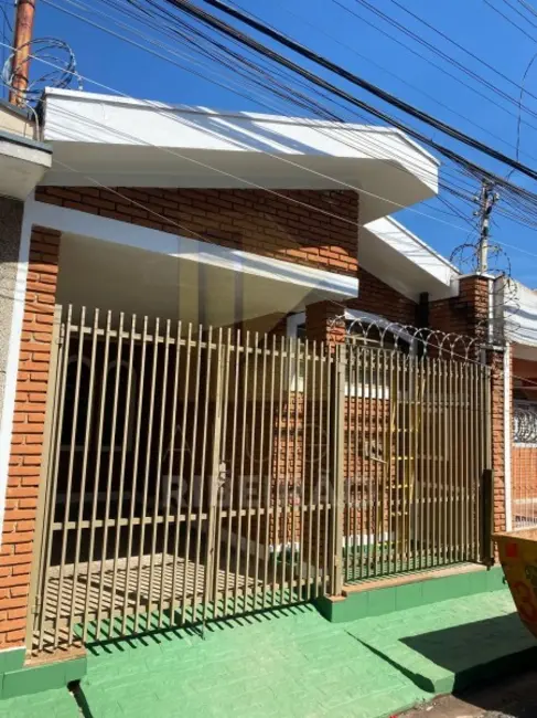 Foto 1 de Casa com 3 quartos à venda, 77m2 em Campos Elíseos, Ribeirao Preto - SP