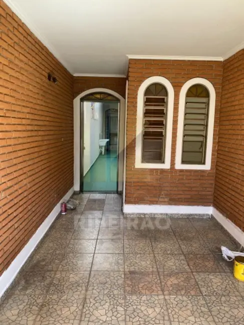 Casa com 3 quartos à venda, 77m2 em Campos Elíseos, Ribeirao Preto - SP - imagem 3 Foto 3 de Casa com 3 quartos à venda, 77m2 em Campos Elíseos, Ribeirao Preto - SP