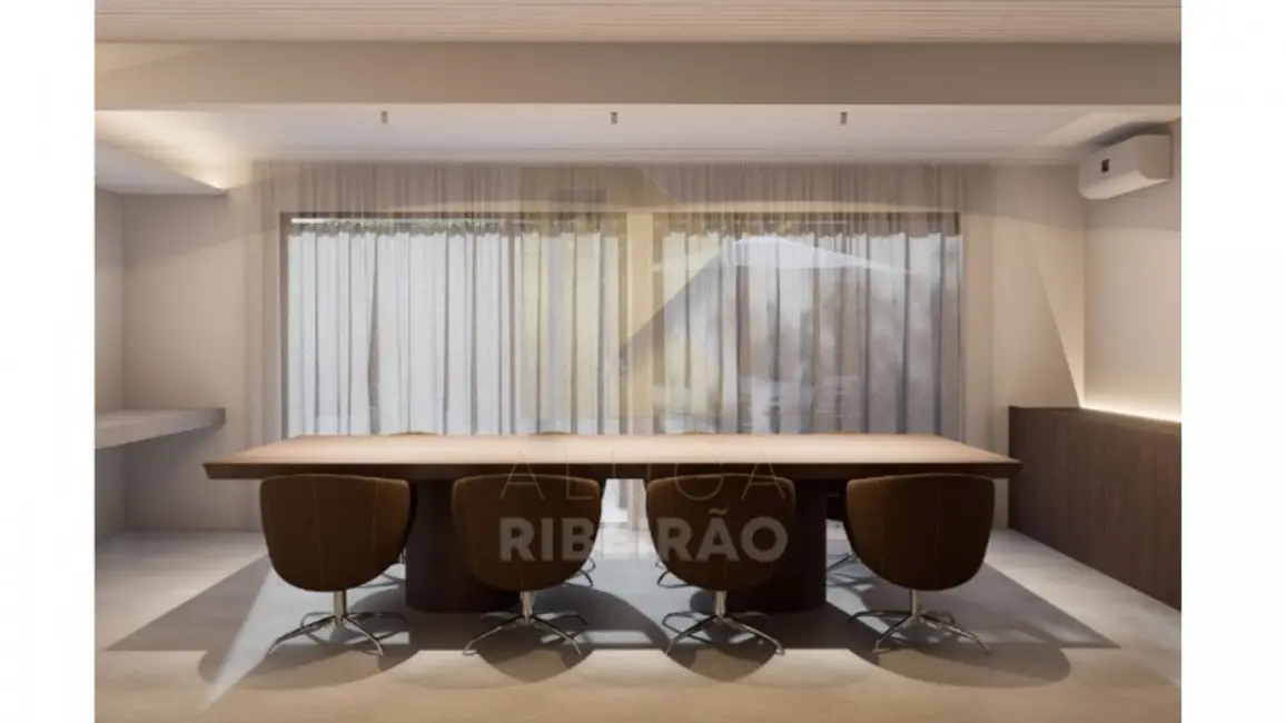 Sala Comercial para alugar, 400m2 em Alto da Boa Vista, Ribeirao Preto - SP - imagem 9 Foto 9 de Sala Comercial para alugar, 400m2 em Alto da Boa Vista, Ribeirao Preto - SP