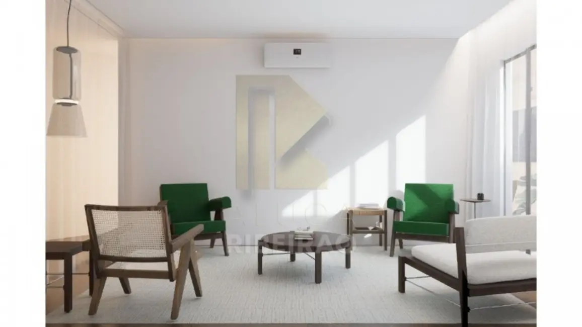 Sala Comercial para alugar, 400m2 em Alto da Boa Vista, Ribeirao Preto - SP - imagem 2 Foto 2 de Sala Comercial para alugar, 400m2 em Alto da Boa Vista, Ribeirao Preto - SP