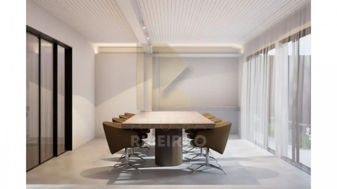 Sala Comercial para alugar, 400m2 em Alto da Boa Vista, Ribeirao Preto - SP - imagem 7 Foto 7 de Sala Comercial para alugar, 400m2 em Alto da Boa Vista, Ribeirao Preto - SP