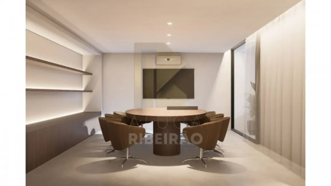 Sala Comercial para alugar, 400m2 em Alto da Boa Vista, Ribeirao Preto - SP - imagem 4 Foto 4 de Sala Comercial para alugar, 400m2 em Alto da Boa Vista, Ribeirao Preto - SP