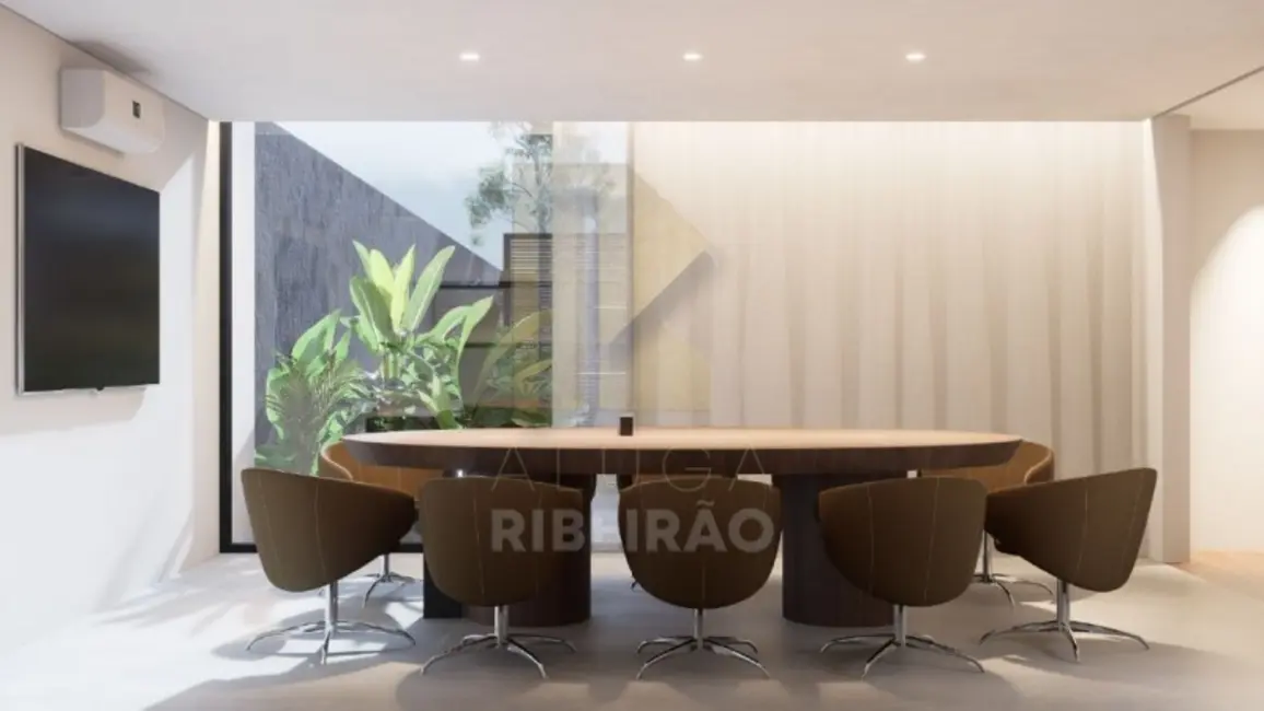 Sala Comercial para alugar, 400m2 em Alto da Boa Vista, Ribeirao Preto - SP - imagem 3 Foto 3 de Sala Comercial para alugar, 400m2 em Alto da Boa Vista, Ribeirao Preto - SP