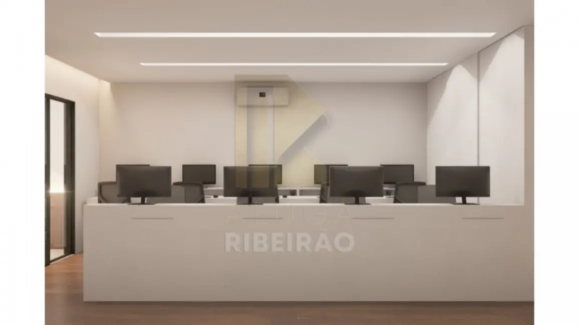 Sala Comercial para alugar, 400m2 em Alto da Boa Vista, Ribeirao Preto - SP - imagem 5 Foto 5 de Sala Comercial para alugar, 400m2 em Alto da Boa Vista, Ribeirao Preto - SP