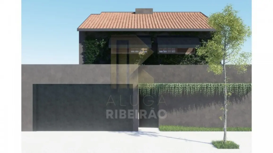 Foto 1 de Sala Comercial para alugar, 400m2 em Alto da Boa Vista, Ribeirao Preto - SP
